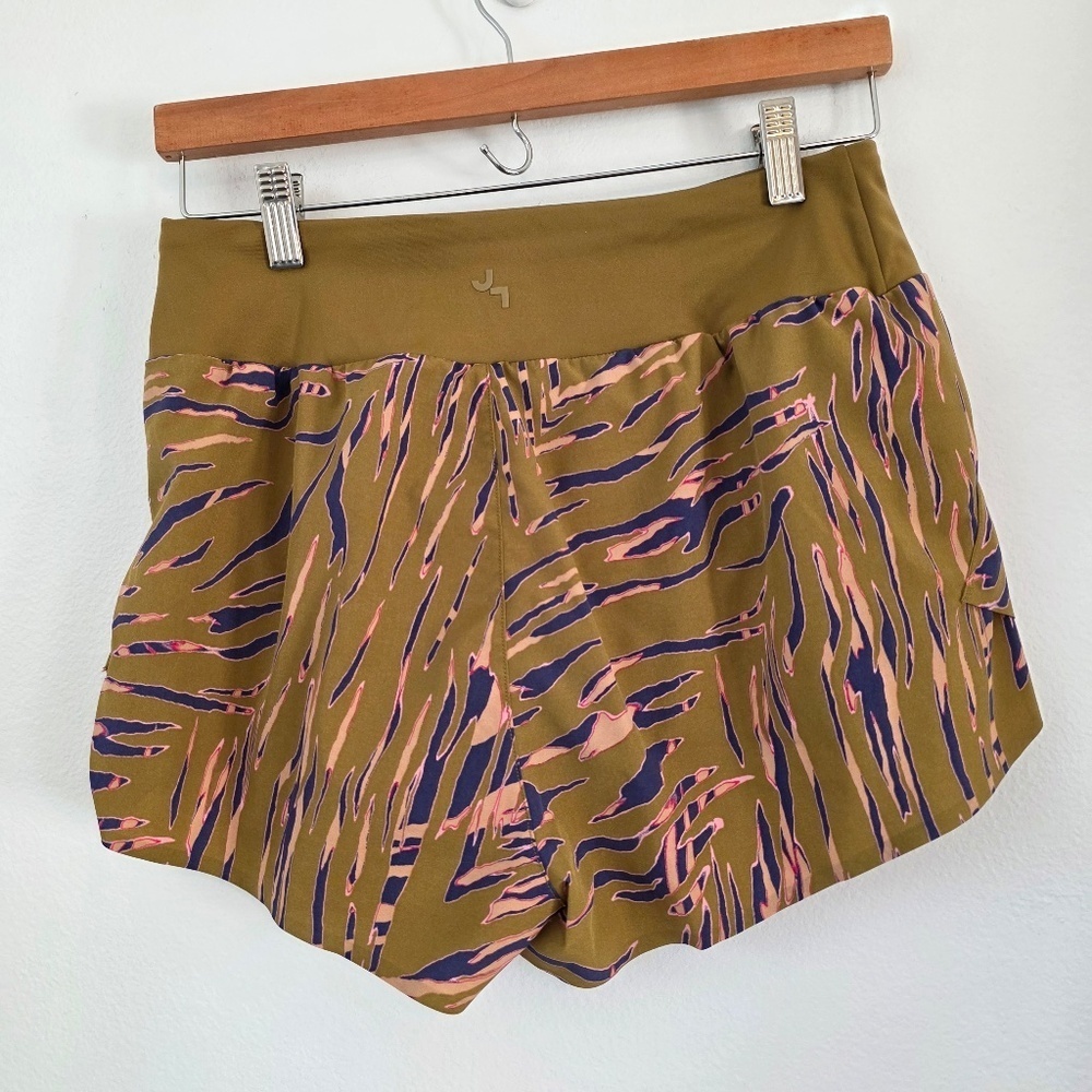 Joy Lab Athletic Running Gym Shorts Women's Size Small - Picture 2 of 4
